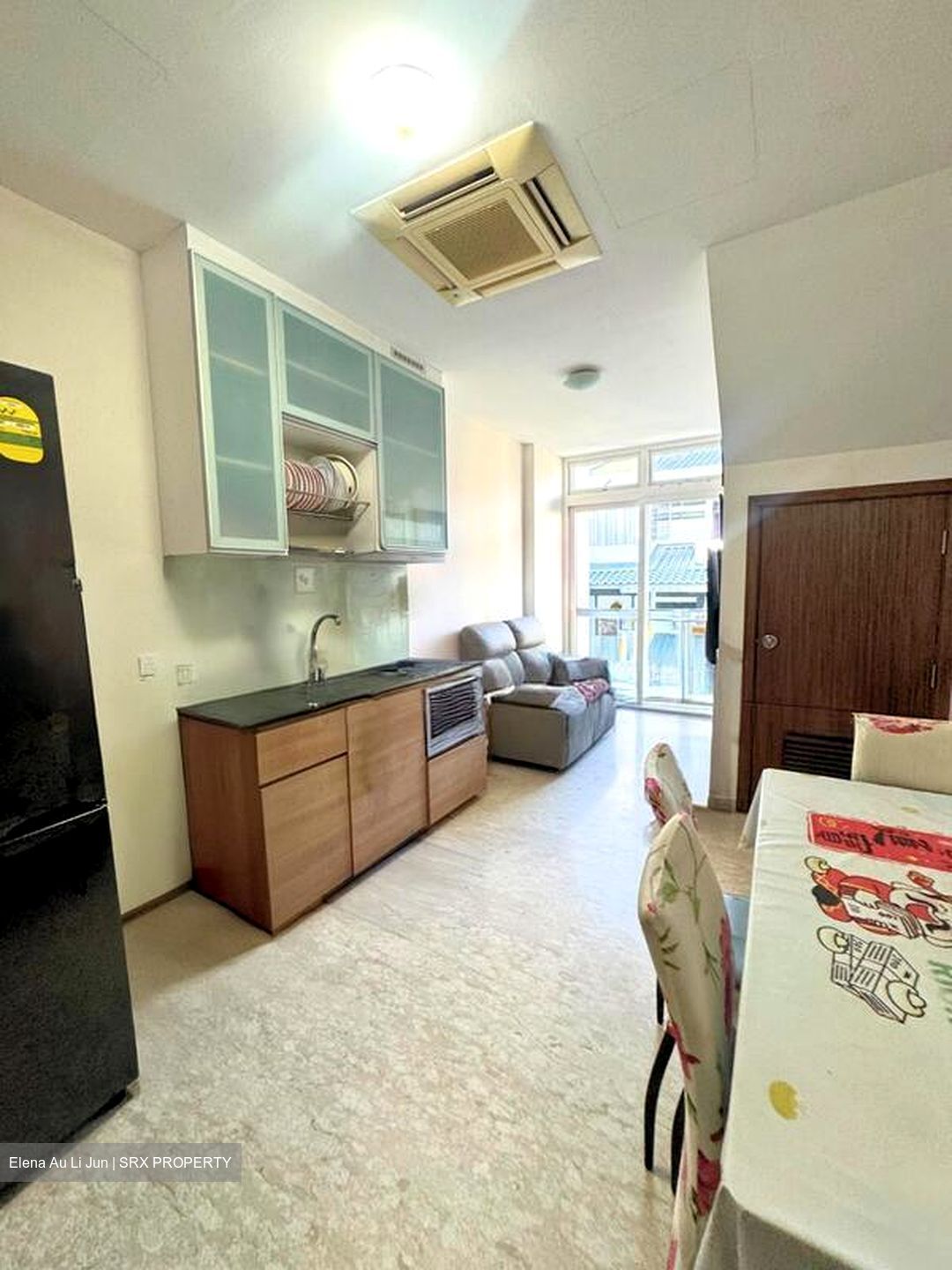 Suites @ Bukit Timah (D21), Apartment #581408691